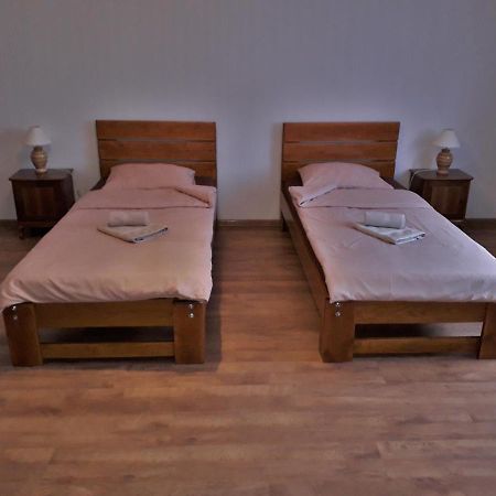 Guest House On Ivana Franka Novyye Petrovtsy Luaran gambar