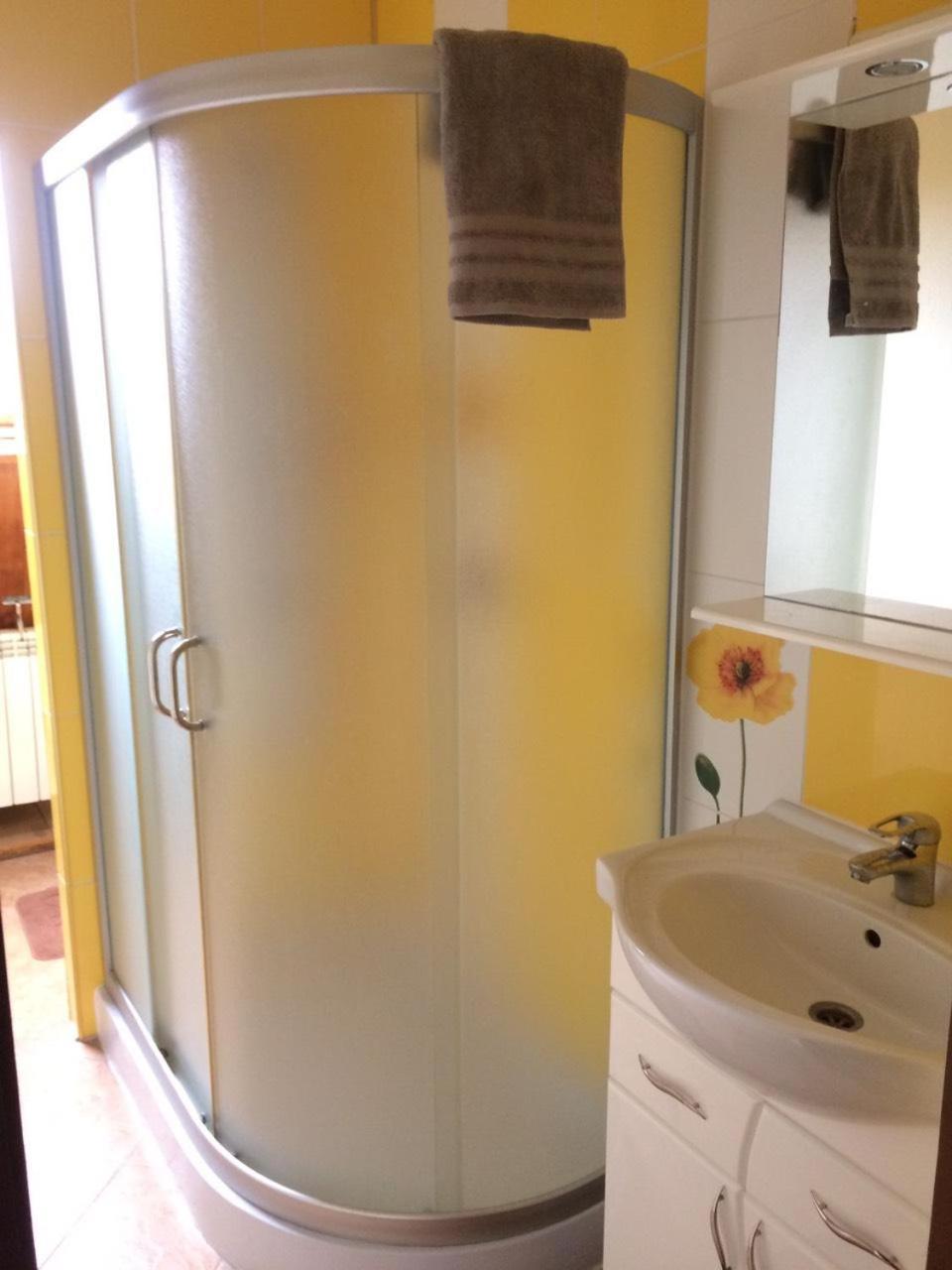 Guest House On Ivana Franka Novyye Petrovtsy Luaran gambar